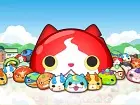 Yo-Kai Watch Wibble Wobble: Tráiler Gameplay: Play Meow