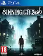 The Sinking City PS4
