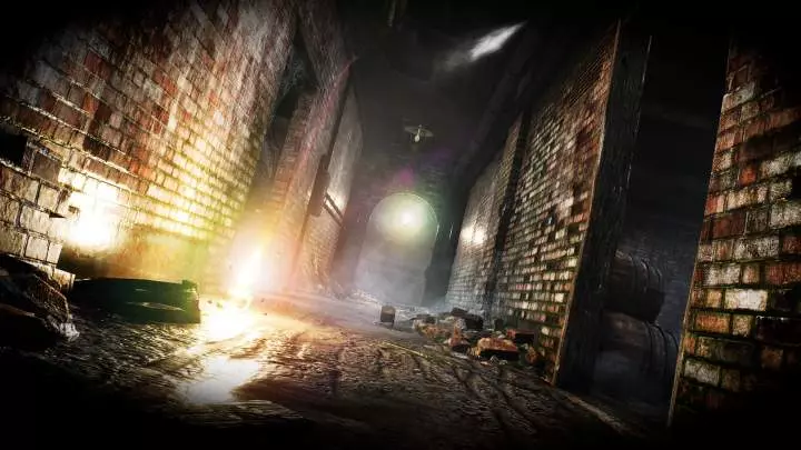 The Sinking City - PC