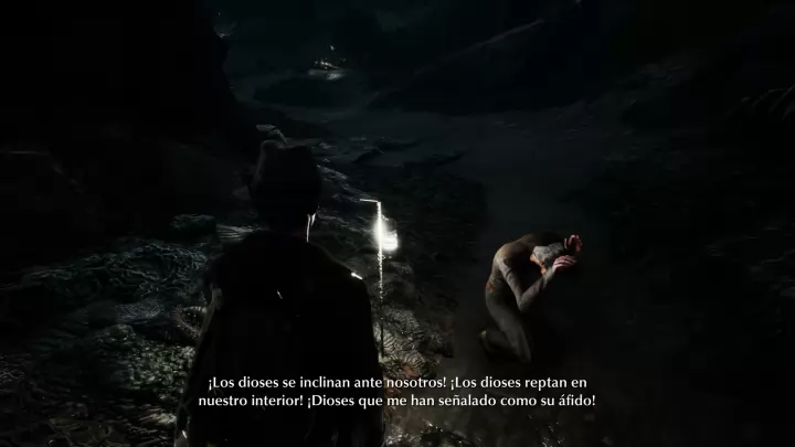 The Sinking City - PC