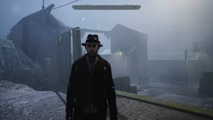 The Sinking City - PC