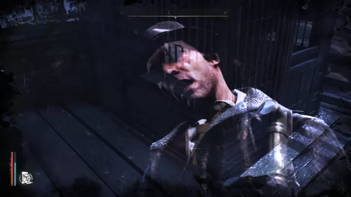 The Sinking City - PC