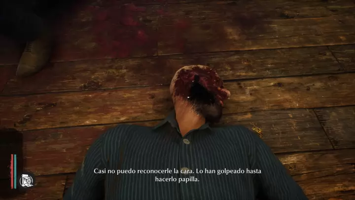 The Sinking City - PC