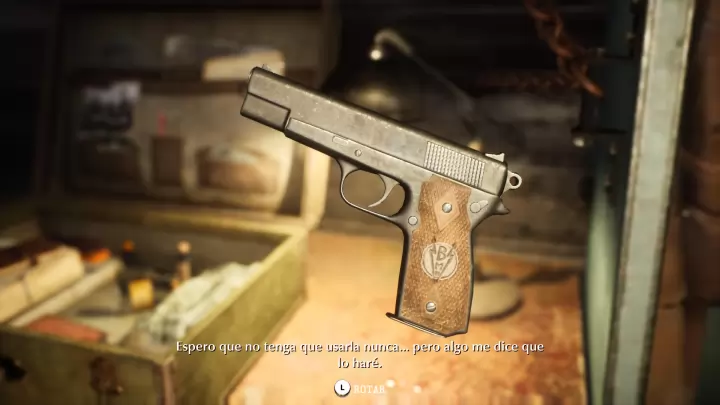 The Sinking City - PC