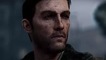 Death May Die. Tráiler cinemático de The Sinking City