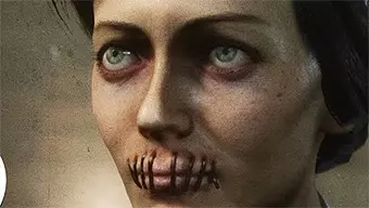 Silence is Golden. Demostración gameplay de The Sinking City