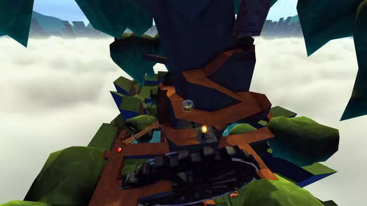 Marble Mountain - PC