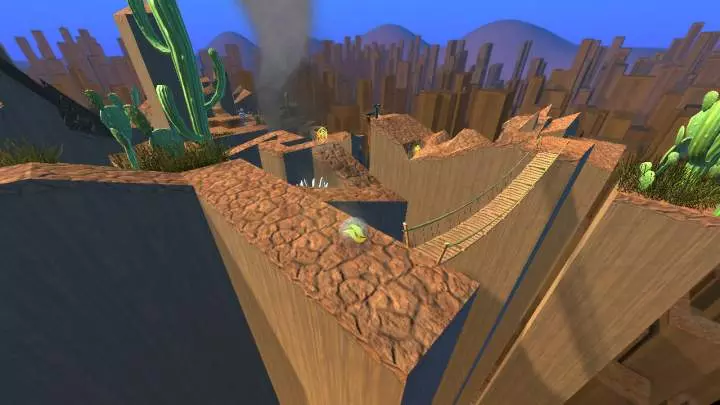 Marble Mountain - PC