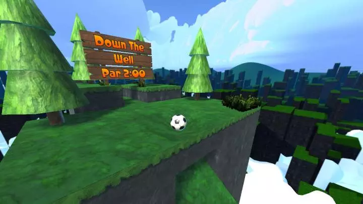 Marble Mountain - PC