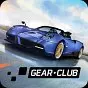 Gear.Club iOS