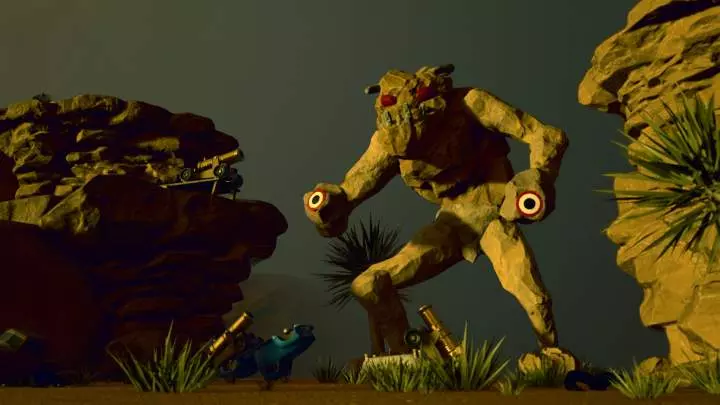 Crazy Machines 3 - PC