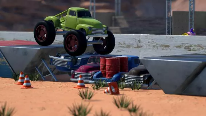 Crazy Machines 3 - PC