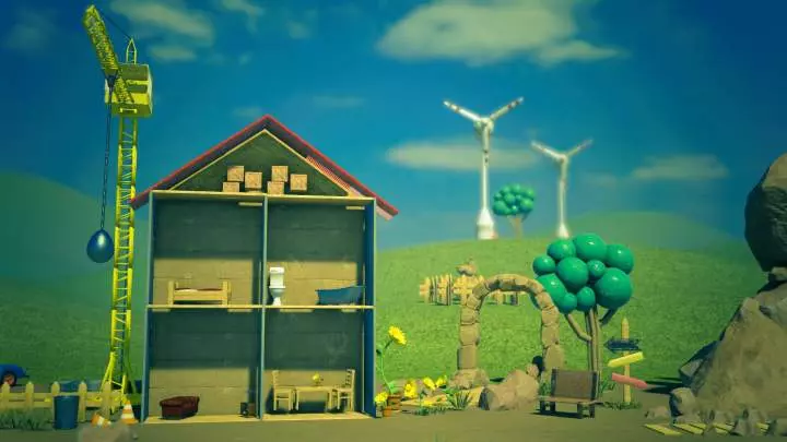 Crazy Machines 3 - PC