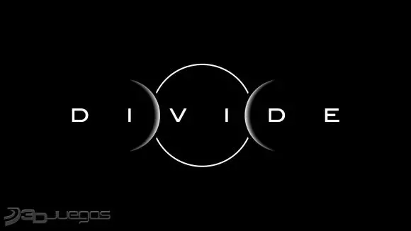 Carátula de Divide