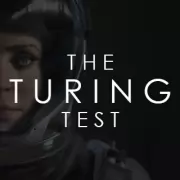 Carátula de The Turing Test - Xbox One
