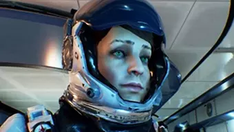 The Turing Test: Tráiler de Anuncio