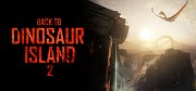 Carátula de Back to Dinosaur Island 2 - PC