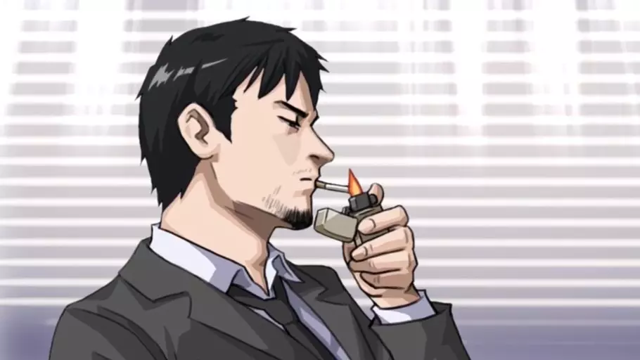 Chase Cold Case Investigations 3DS
