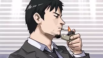 Chase Cold Case Investigations: Tráiler Japonés