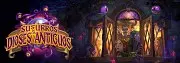 Hearthstone: Susurros de los Dioses Antiguos