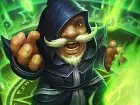 Hearthstone: Susurros de los Dioses Antiguos