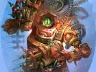 Hearthstone Susurros de los Dioses Antiguos
