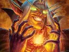 Hearthstone Susurros de los Dioses Antiguos - Pantalla