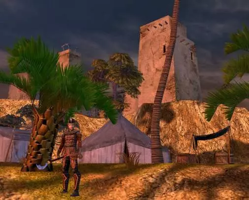 SpellForce Shadow of the Phoenix