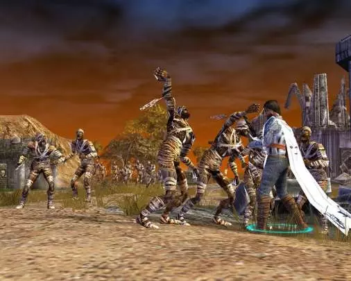 SpellForce: Shadow of the Phoenix