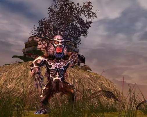 SpellForce: Shadow of the Phoenix