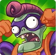 Plants vs. Zombies Heroes