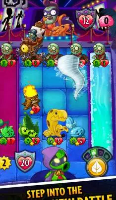 Plants vs. Zombies Heroes