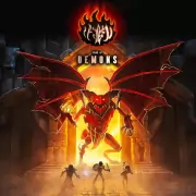 Carátula de Book of Demons - Mac