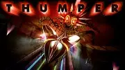 Carátula de Thumper - PS4