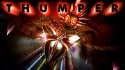 Carátula de Thumper - Xbox One