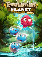 Carátula de Evolution Planet: Gold Edition - PC