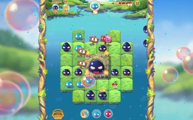 Evolution Planet Gold Edition