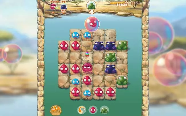 Evolution Planet Gold Edition