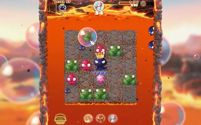 Evolution Planet Gold Edition