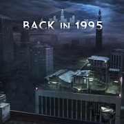 Carátula de Back in 1995 - Nintendo Switch