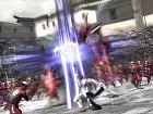 Sengoku Basara Sanada - Pantalla