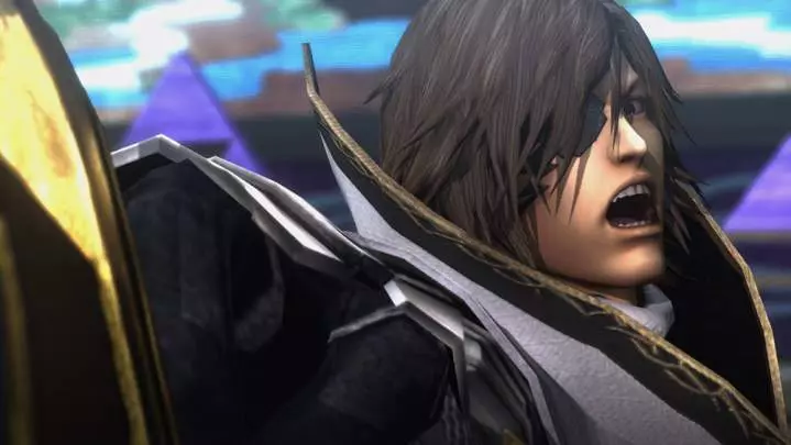 Sengoku Basara Sanada