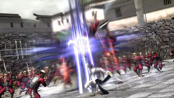 Sengoku Basara: Sanada Yukimura-den