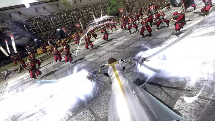Sengoku Basara Sanada - PS3