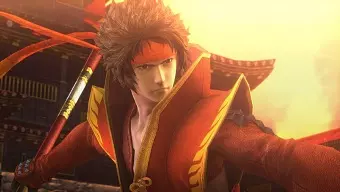 Sengoku Basara Sanada: Tráiler Gameplay (JP)