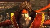 Sengoku Basara Sanada: Tráiler de Anuncio (JP)