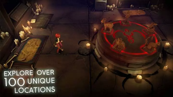 Til Morning´s Light