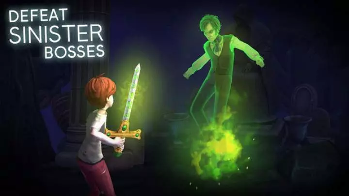 Til Morning´s Light - iOS