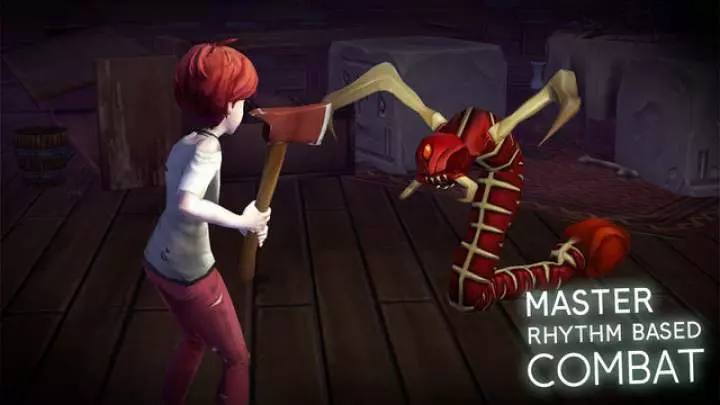 Til Morning´s Light