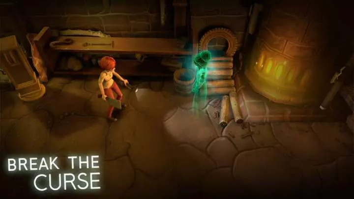 Til Morning´s Light